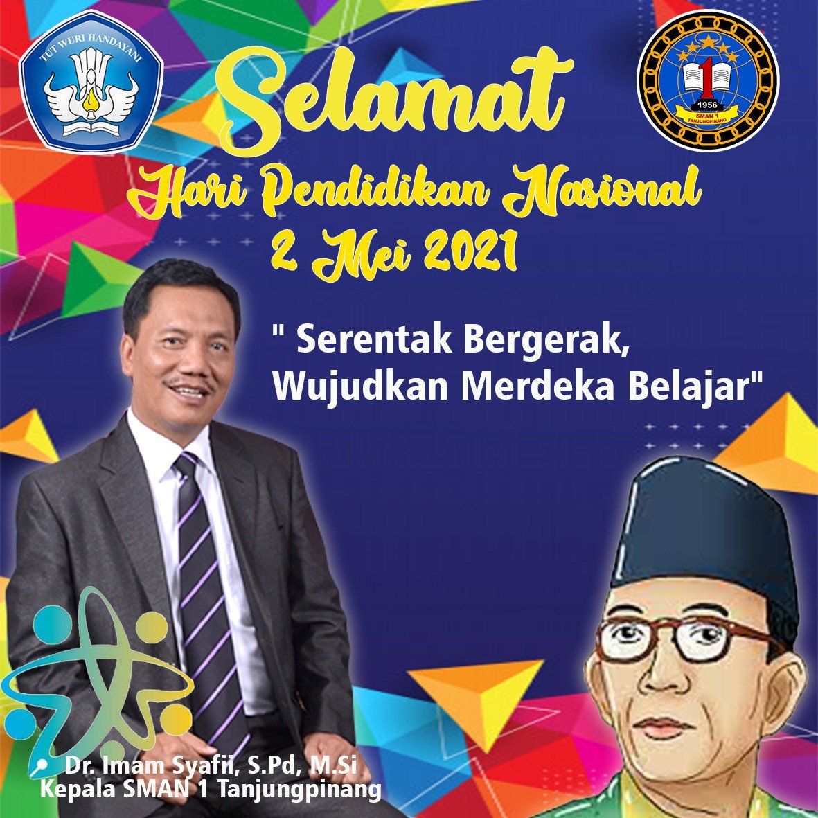 Hari Pendidikan Nasional